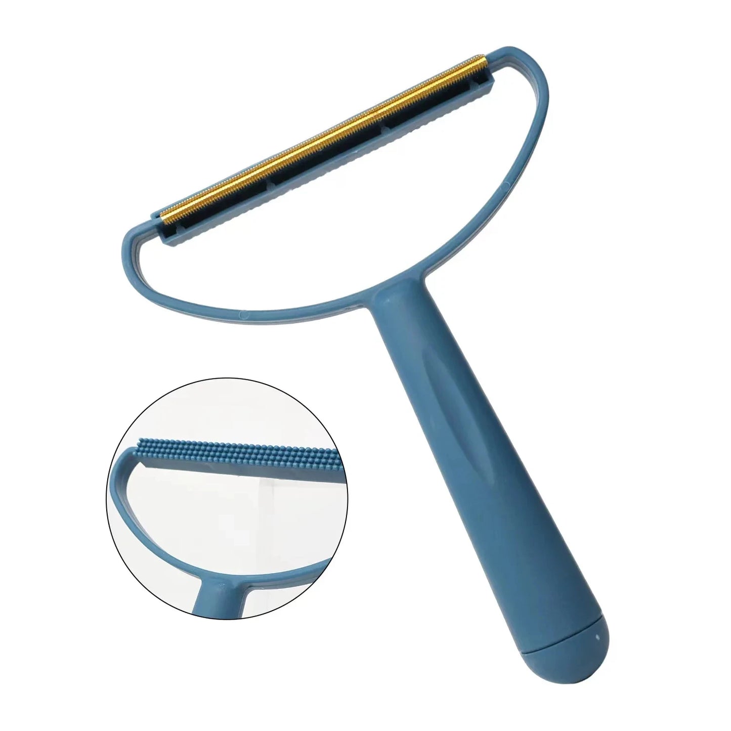 Tierhaarentferner für hartnäckige Oberflächen