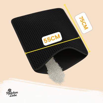 Anti-Streu Katzenmatte