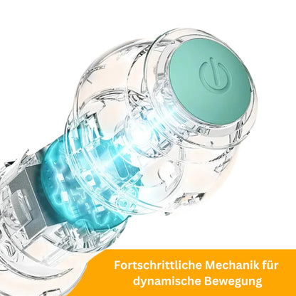 Clever Roll - smartes Spielzeug