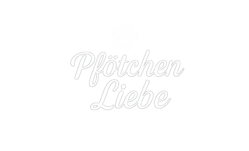 Pfötchen Liebe