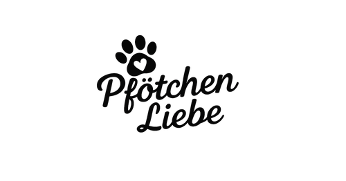 Pfötchen Liebe