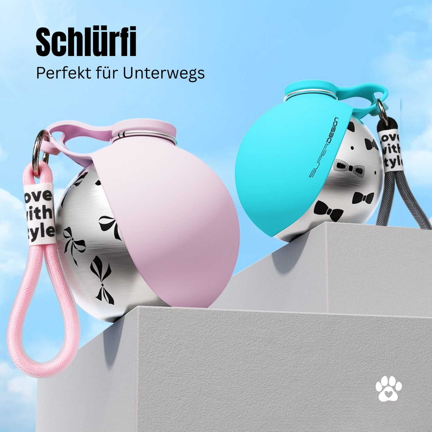Schlürfi