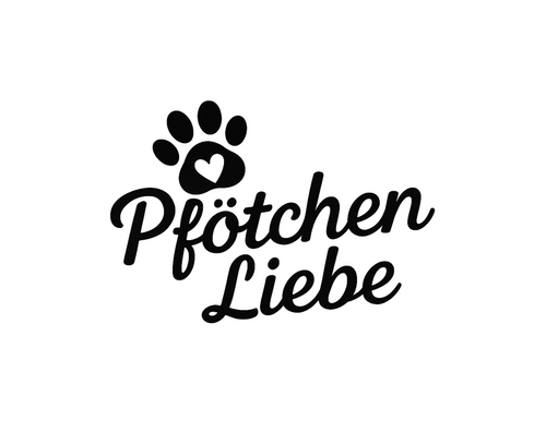 Pfötchen Liebe
