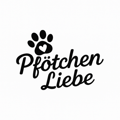 Pfötchen Liebe