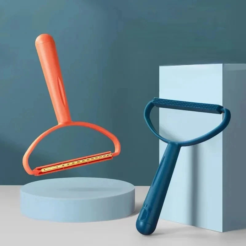 Tierhaarentferner für hartnäckige Oberflächen