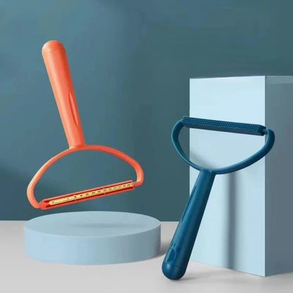 Tierhaarentferner für hartnäckige Oberflächen