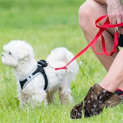 Biologisch abbaubare Hundekotbeutel
