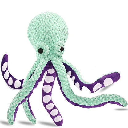 Anti-Stress-Oktopus