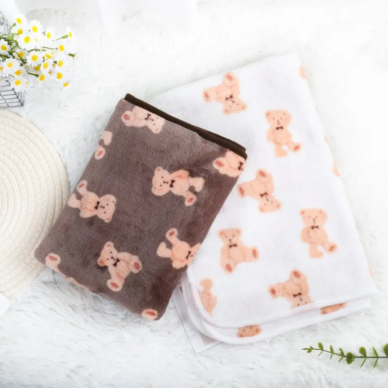 Schlafdecke für Katzen