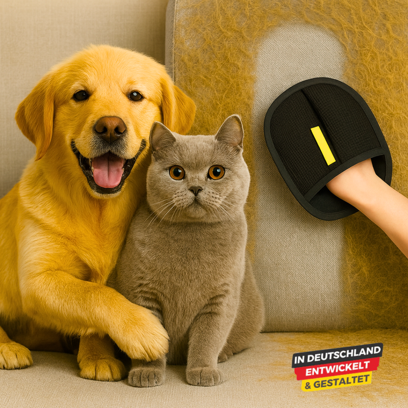 Fellmagnet™ - der Bestseller