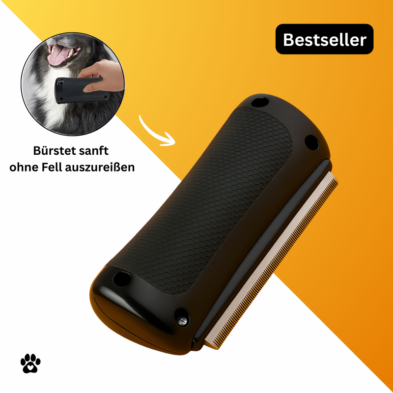 Fellcare Unterwollbürste