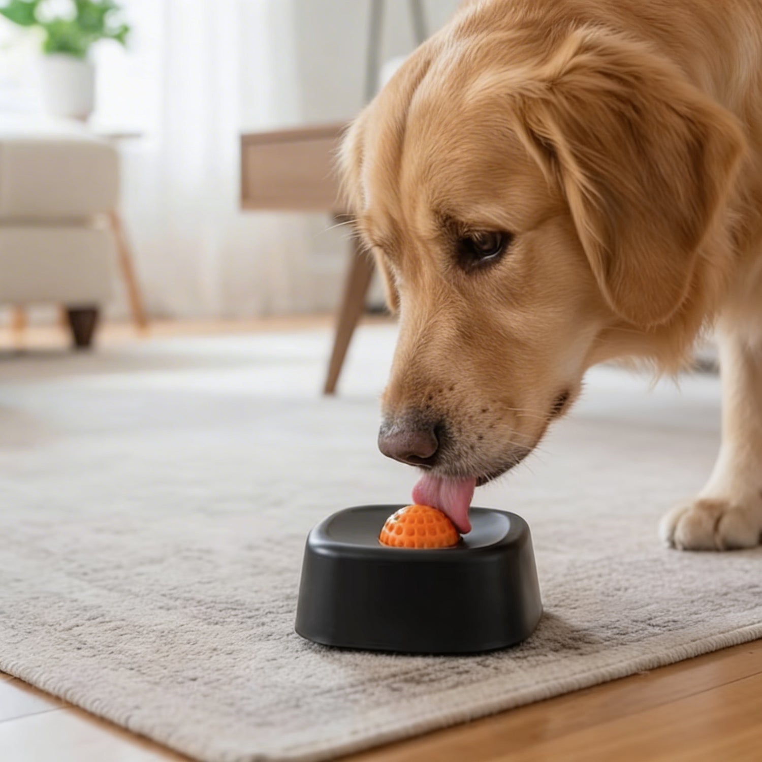 Nordist™ Slikkeball