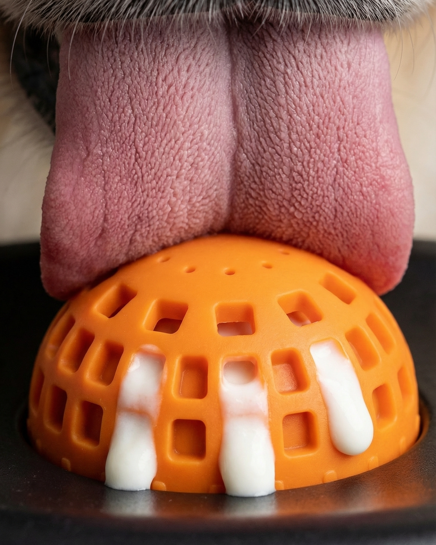 Nordist™ Slikkeball