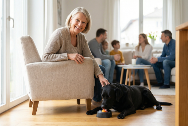 Brigitte, 58