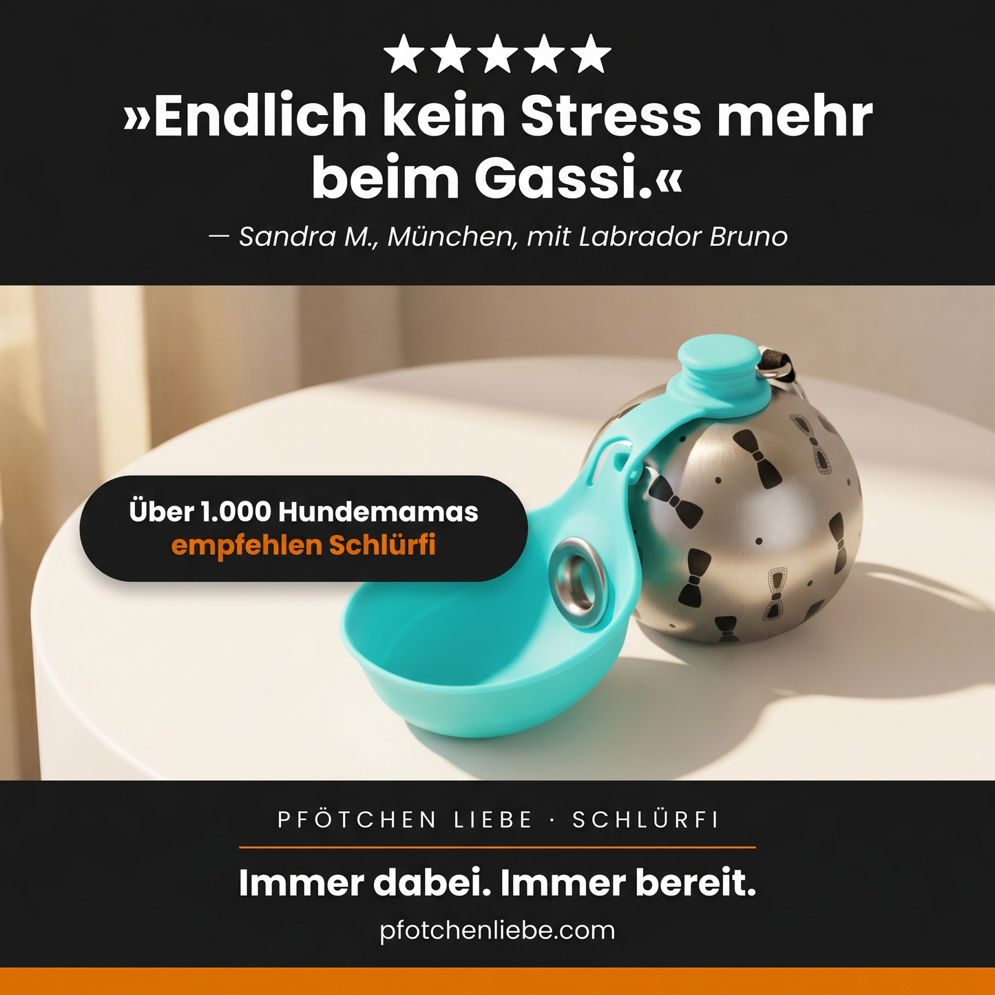 Schlürfi