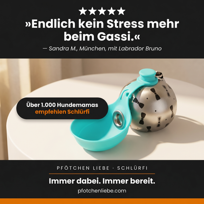 Schlürfi