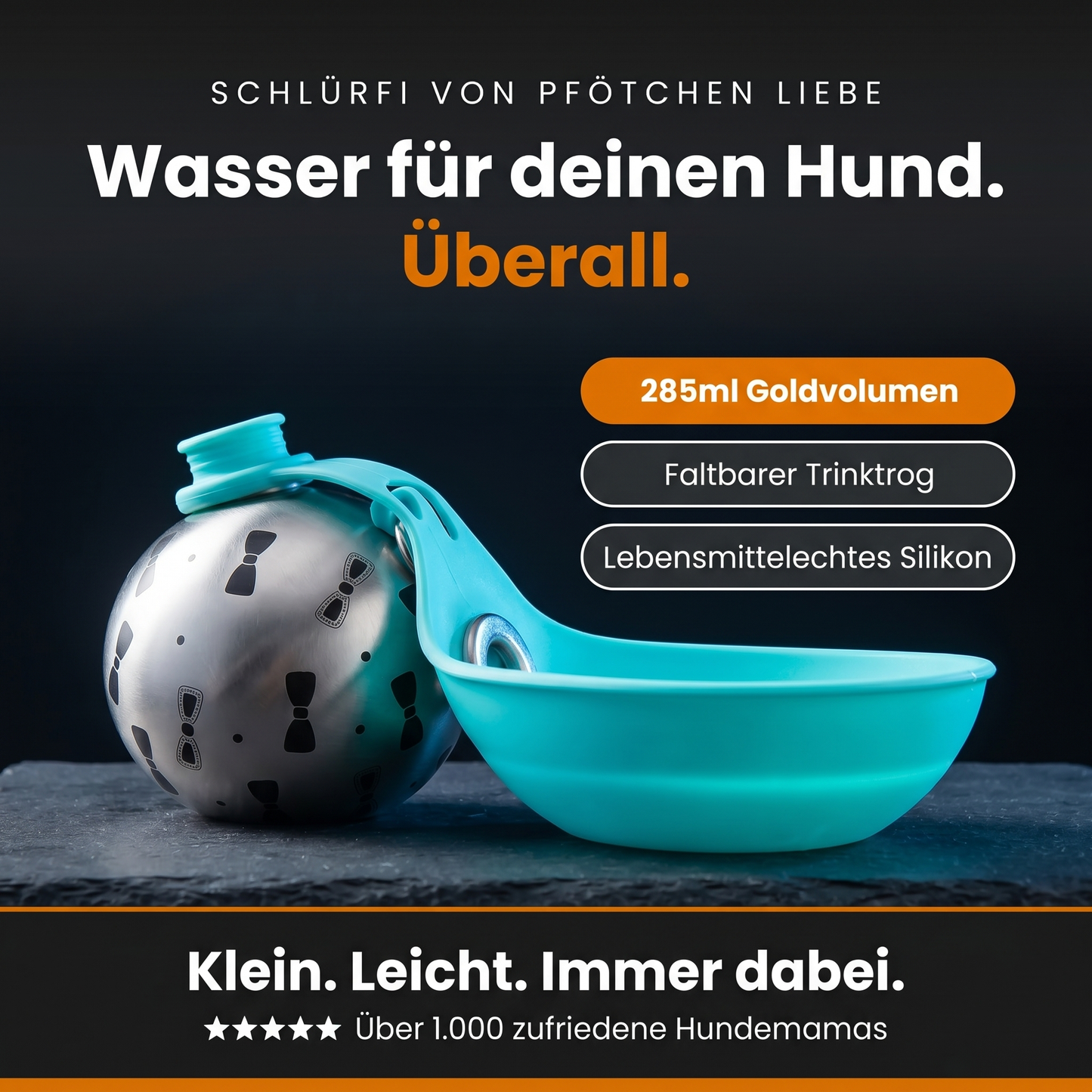 Schlürfi