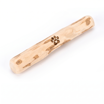 Der Kaui – Kaustick aus Kaffeeholz