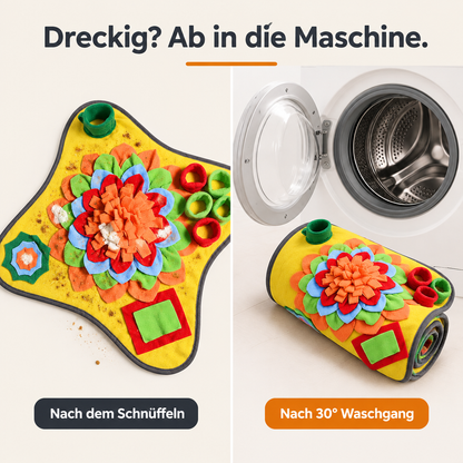 Waschmaschinenfest